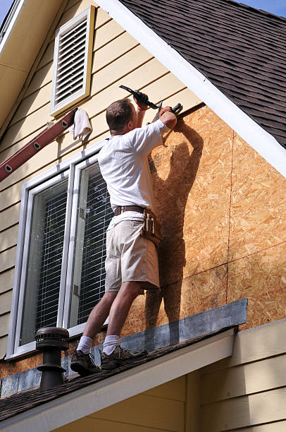 Reliable North Springfield, VA Siding Solutions